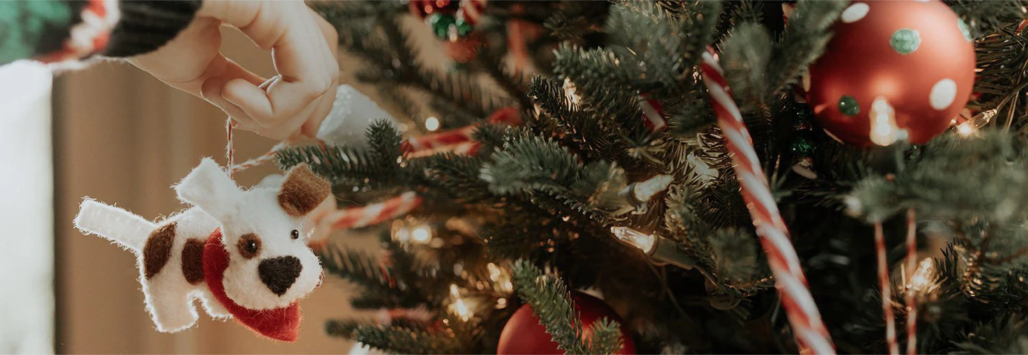 Decorate with Purpose This Christmas